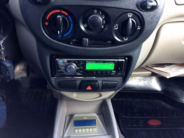 ВАЗ (Lada), Kalina, продажа в Москве в Москве фото 11