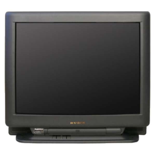 Цветной телевизор RUBIN 55S06T