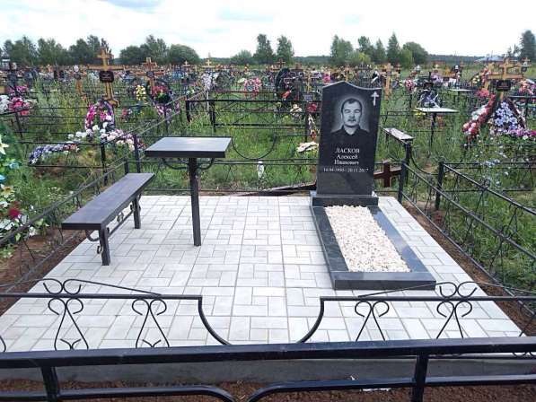 ПАМЯТНИКИ !!! СКИДКА ДО 70%!!! в Чебоксарах фото 5