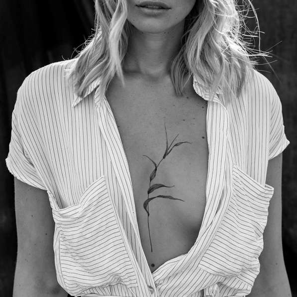 Татуировка в Москве