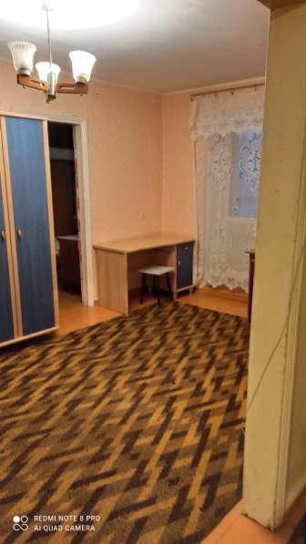 Продам 2-комнатную квартиру в Кировском районе в Томске фото 6