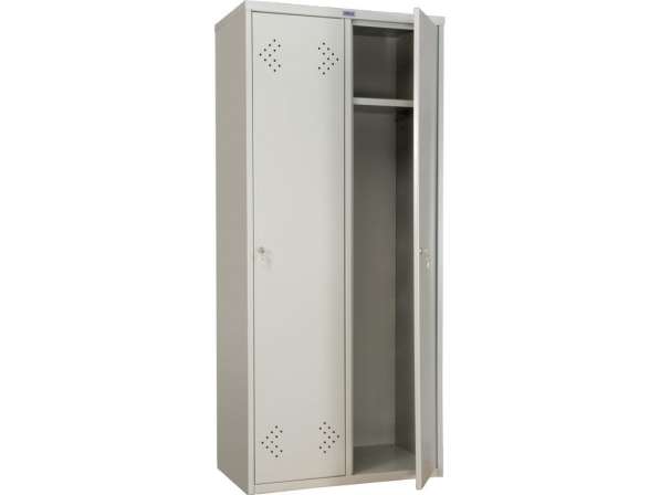 Продам шкаф гардеробный металлический (ширина 813 мм)