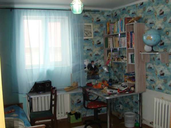 Продам четырехкомнатную квартиру в Уфа.Жилая площадь 204 кв.м.Этаж 6.Дом кирпичный. в Уфе фото 23