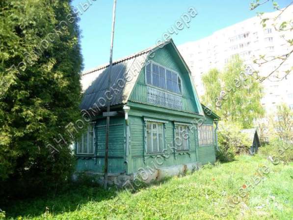 realty_mapper3.plot_in_locationИндивидуальное жилищное ст-во. Площадь 16.50 сот.Есть Электричество. в Москве фото 15