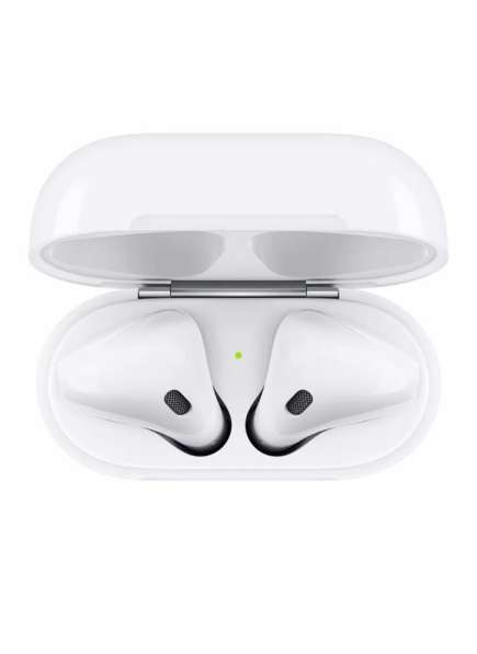 Беспроводные наушники AirPods 2 в Краснодаре фото 3