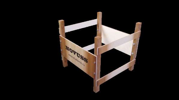 Новус спорт в Москве фото 4