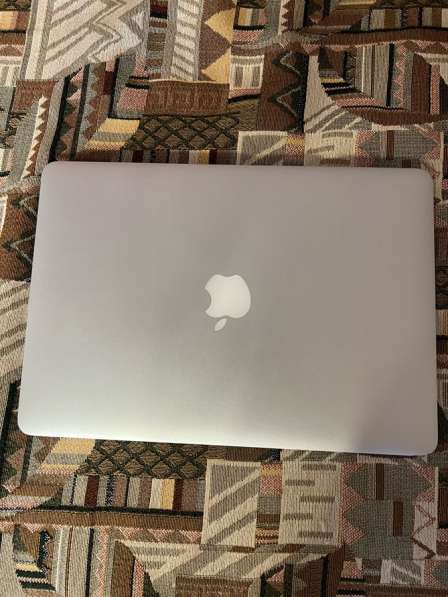 MacBook Air 13,2017г. 128gb в Санкт-Петербурге фото 6