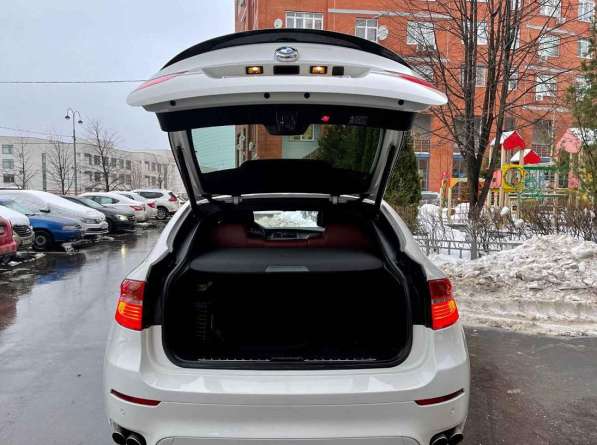 BMW, X6, продажа в Нижнем Новгороде в Нижнем Новгороде фото 4