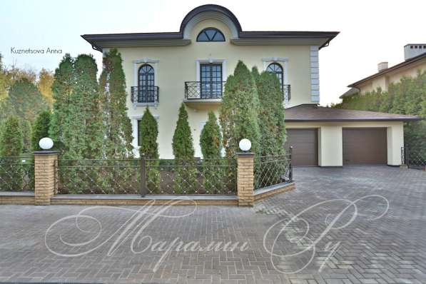 Продам коттедж в Ростов-на-Дону.Жилая площадь 310 кв.м. в Ростове-на-Дону фото 4