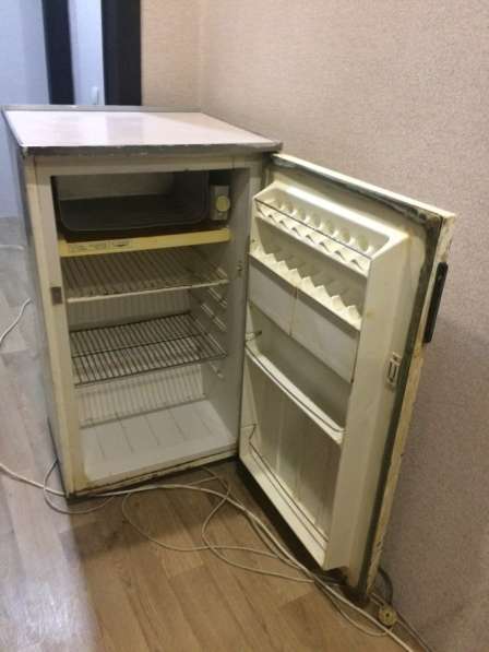 Холодильник в Ярославле