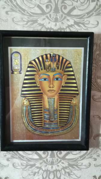 Картины ''Древний Египет'' - 3шт в фото 7