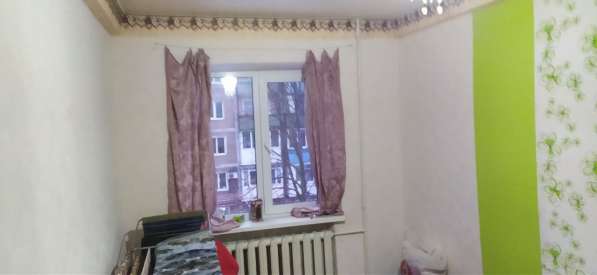 Продам 2-х комнатную квартиру в Ясиноватой в Ростове-на-Дону фото 10