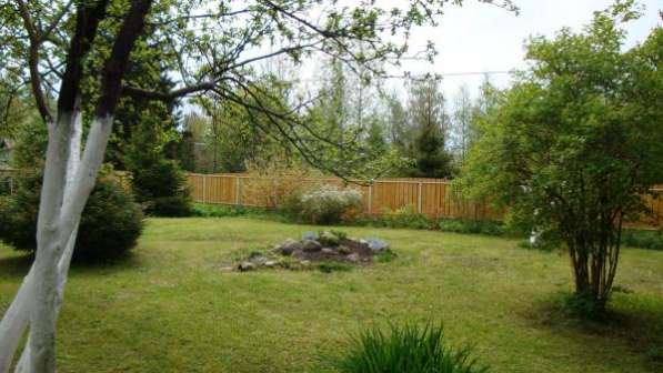 Продается дача 56 м2 на уч 12 сот в Санкт-Петербурге фото 16