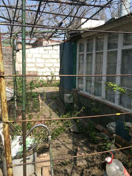 Продается дом в Промышленном районе в Таганроге фото 3