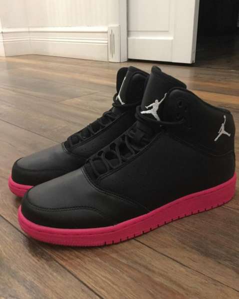 Кроссовки Nike Jordan