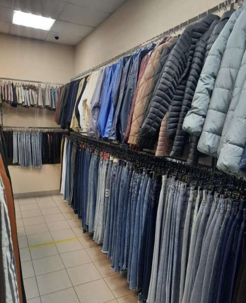 Продаётся магазин одежды и аксессуаров в Дубне фото 7