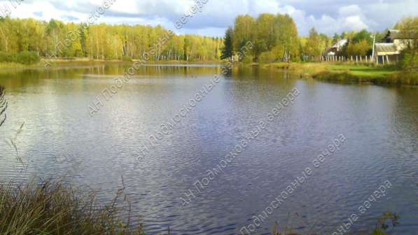 realty_mapper3.plot_in_locationСадовое некоммерческое тов-во. Площадь 7.70 сот.Есть Электричество. в Москве фото 14