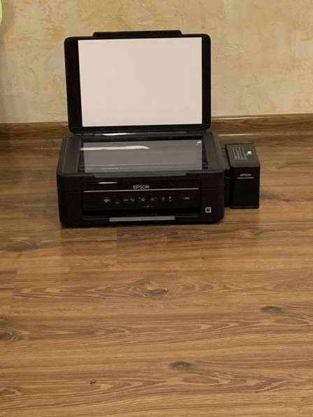 Продам принтер 3в1 Epson