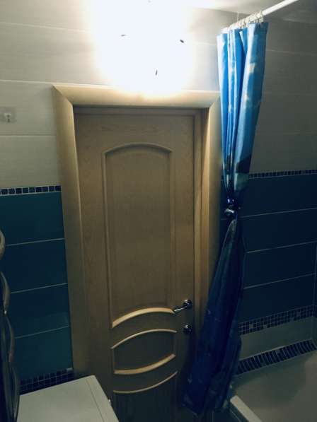 Продаётся однокомнатная квартира в Краснодаре фото 46