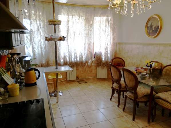 Продается 3х комнатная квартира по ул. Ибрагимова 46 в Уфе фото 9