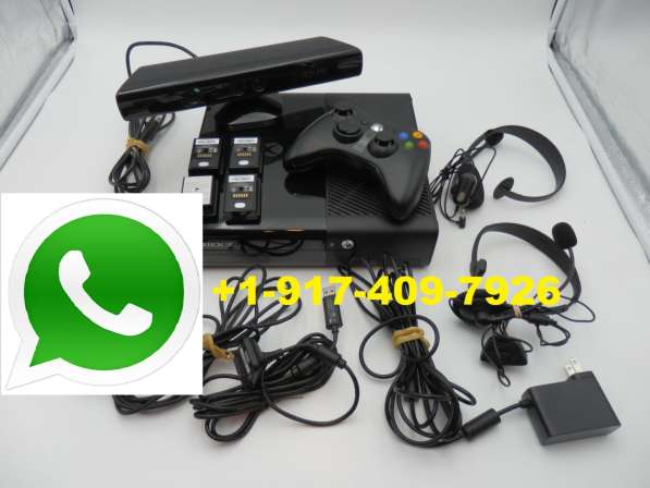 Новые Sony Ps и Microsoft Xbox в фото 3