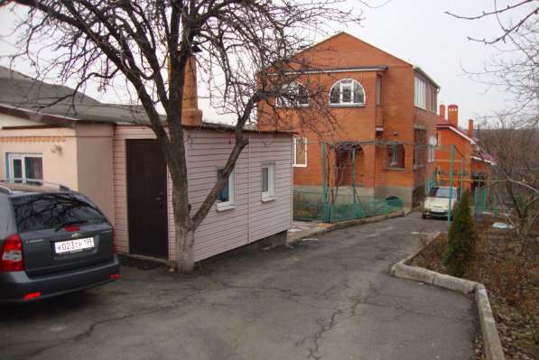 Продам дом в Ростов-на-Дону.Жилая площадь 190 кв.м. в Ростове-на-Дону фото 69