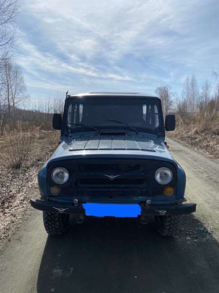 УАЗ, 3151, продажа в Екатеринбурге в Екатеринбурге фото 5