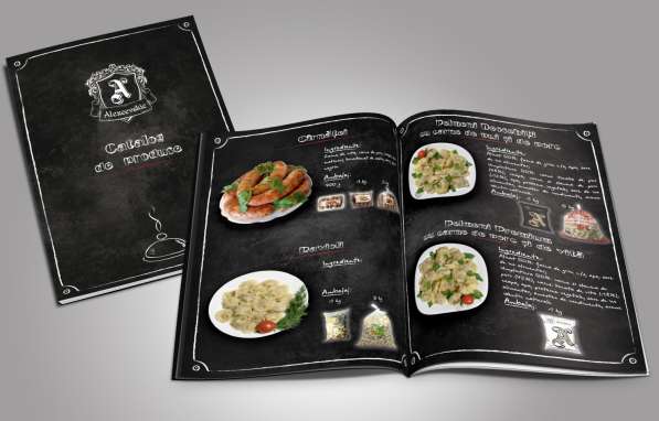 Профессиональный дизайн рекламы! в фото 9