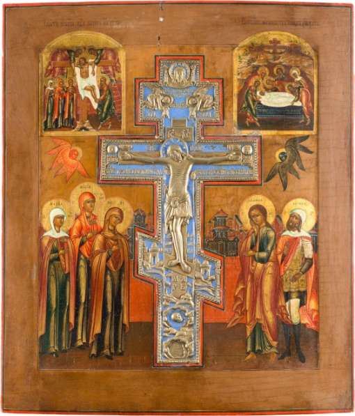 Бесплатная оценка Антиквариата, старинных икон в Нижнем Новгороде