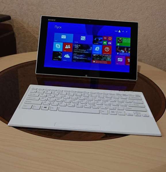 Sony vaio tab 11