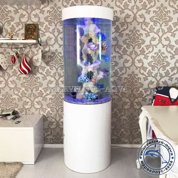 Аквариум 90 литров купить в Челябинске фото 3