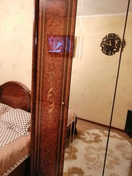 Продам спальный гарнитур в Междуреченске фото 4