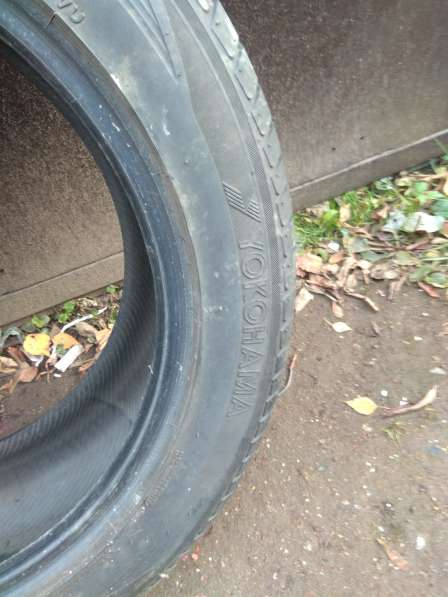 Шины Nokian Hakkapelita-4 225х55х16 в Одинцово фото 11