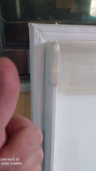 Замена уплотнителя на холодильники в Новороссийске