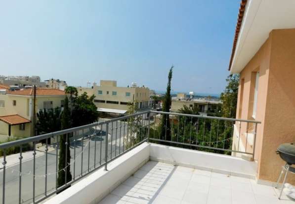 Апартамент в Пафосе-Кипра в фото 11