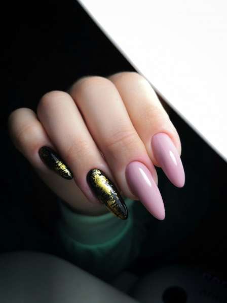 Маникюр в Кирове фото 15