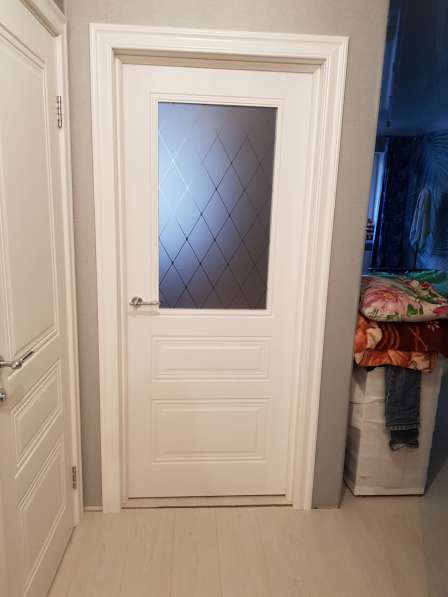 Уcтaновка мeжкомнaтных дверей в Краснодаре фото 10