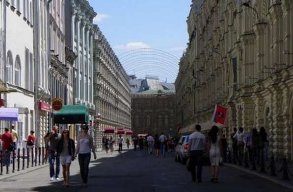 Сдается коммерческая в Москве фото 3