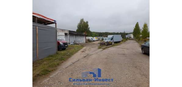 Продам Земельный участок для размещения объектов промышленно в фото 3
