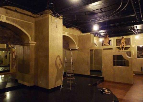 Сдается коммерческая в Москве