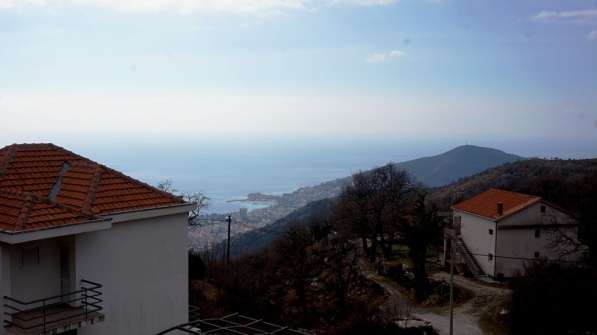 Дом на стадии строительства в поселке Лапчичи, Черногория в фото 3