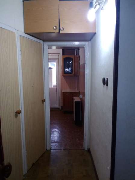 Продам трехкомнатную квартиру 2900000 в Новороссийске фото 7