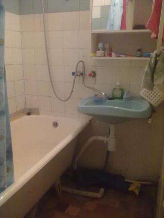 2комнаты в 3-х к квартире Красное Село в Санкт-Петербурге фото 3