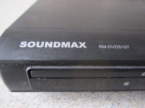 DVD Soundmax в Саратове фото 5