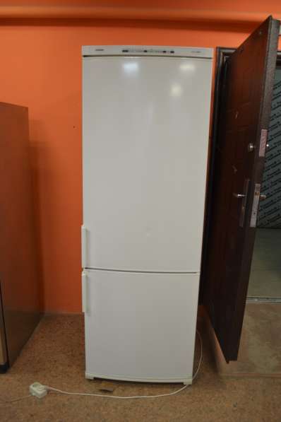 Холодильник Siemens KG46S123 Гарантия и Доставка в Москве фото 8