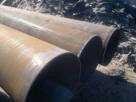 Весь сортамент труб в наличии в Санкт-Петербурге фото 11