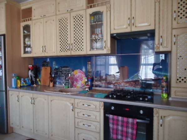 Продам дом в Ростове-на-Дону. Жилая площадь 190 кв.м. в Ростове-на-Дону фото 3