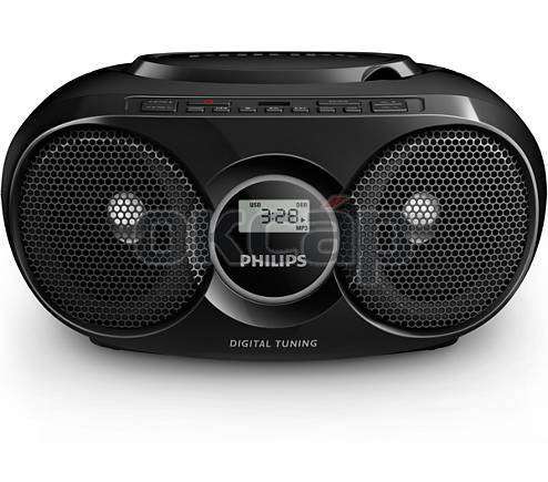 Магнитола Philips AZ318B