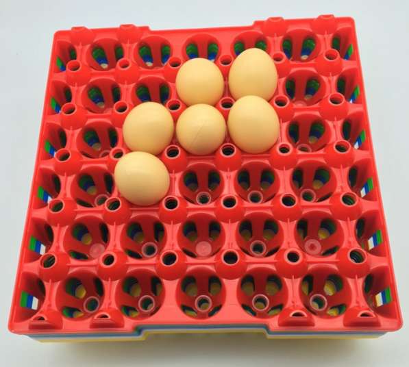✔ ✔ ✔Лотки для яиц инкубатор лоток курица утка фазан индейка в Астрахани фото 10