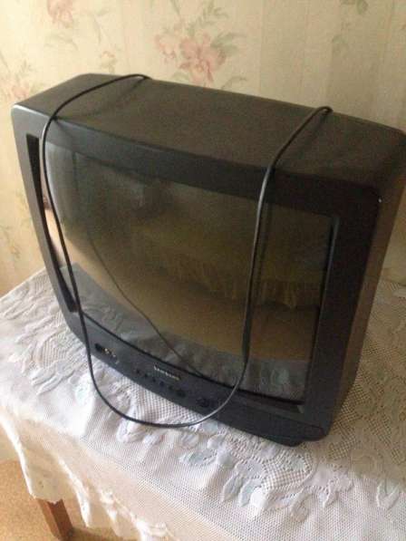 Продам телевизор Samsung CK-5073ZR